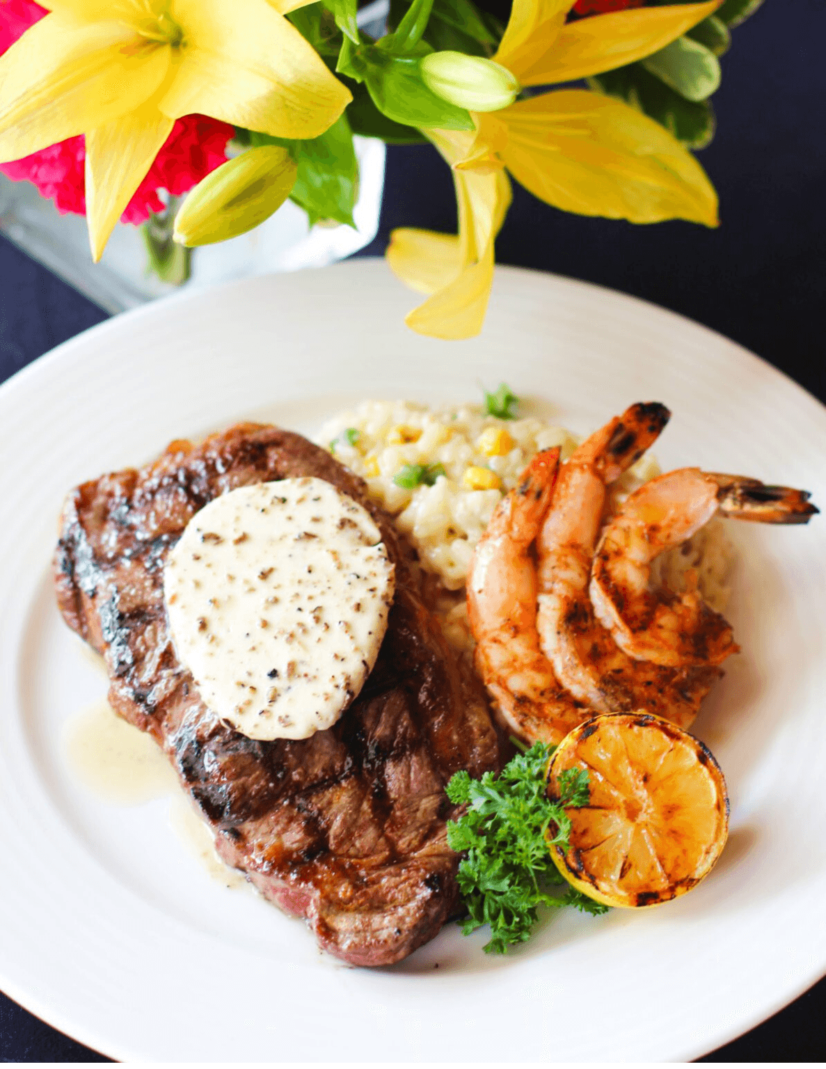 Mickey Mantle's Steakhouse
